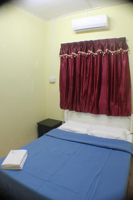 Liwagu Lodge Ranau Camera foto