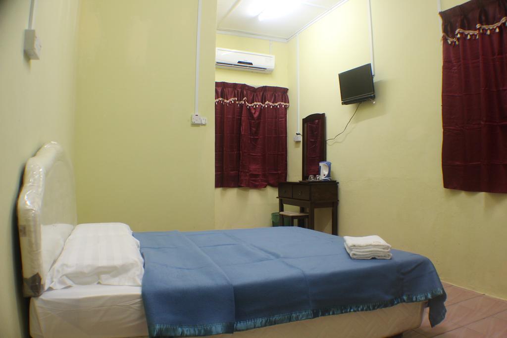 Liwagu Lodge Ranau Camera foto